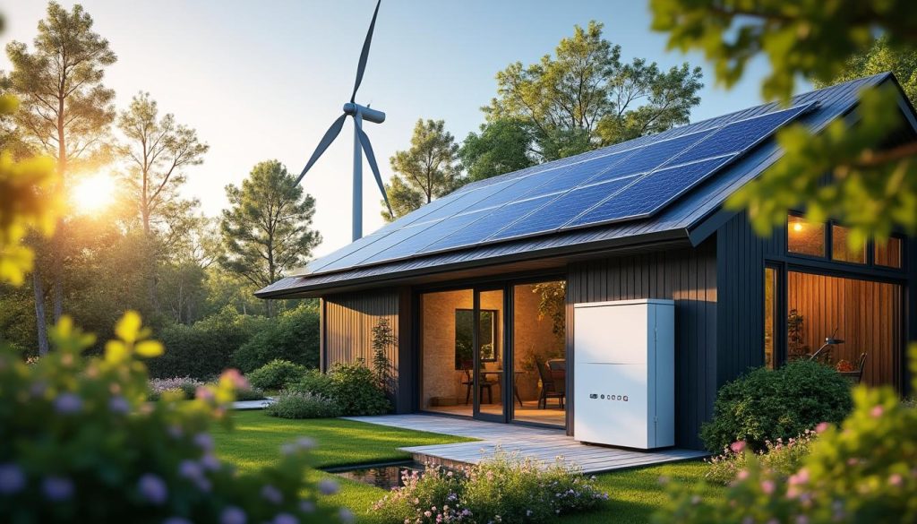 entdecken sie, wie nibe nachhaltige energie effizient und umweltfreundlich für ihr zuhause bereitstellt, um wärme und komfort zu gewährleisten.
