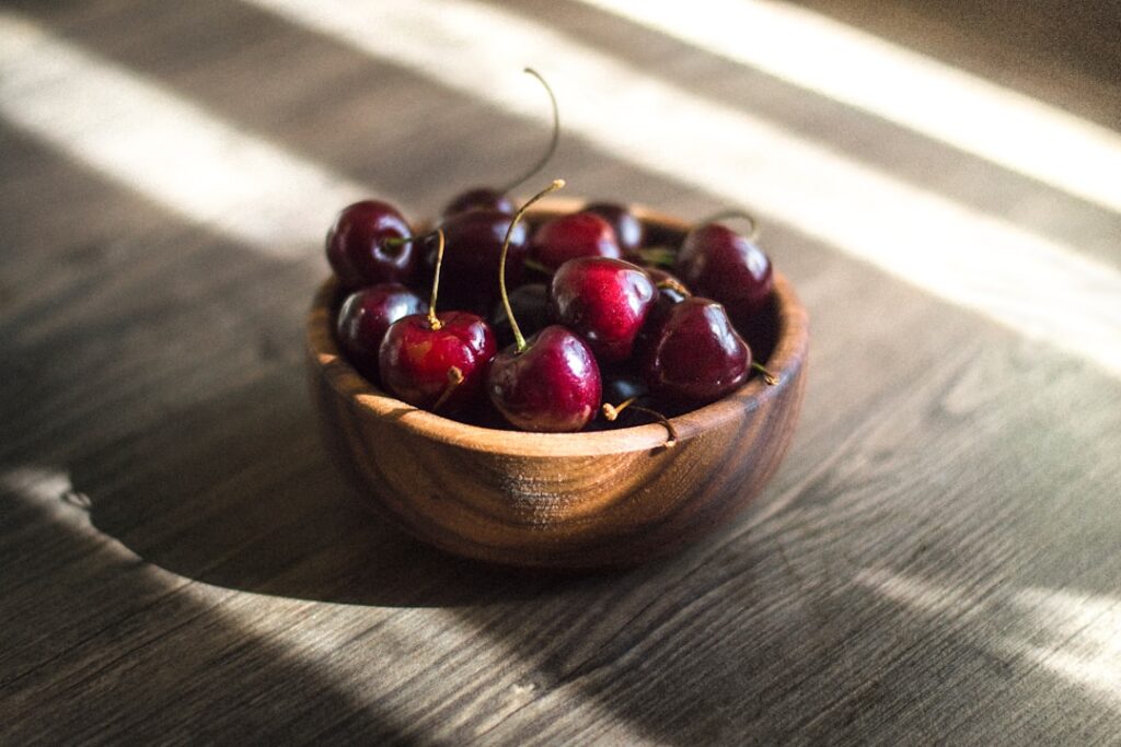 entdecken sie die saftige süße und frische von kirschen – perfekt für gesunde snacks, desserts und mehr. erfahren sie alles über anbau, sorten und verwendungsmöglichkeiten.