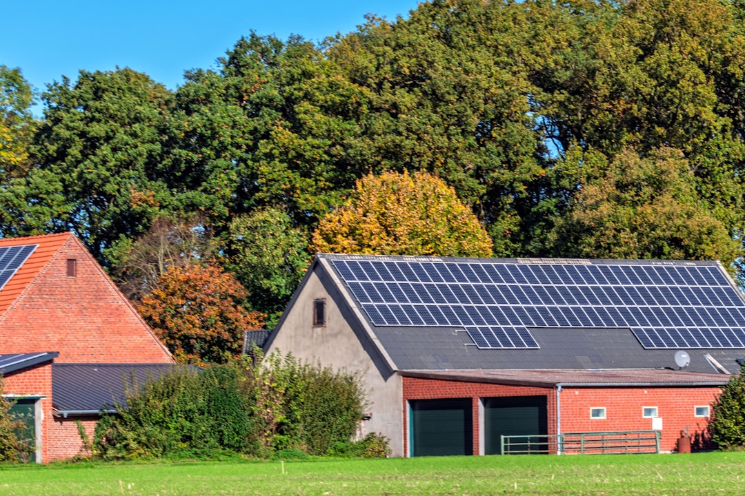 entdecken sie nachhaltige technologien, die umwelt schonen und zukunftsorientierte lösungen für eine grünere welt bieten.